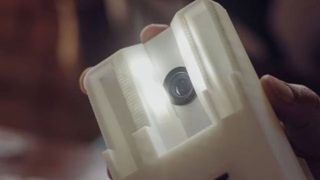 VectorCam App Malaria, VectorCam App, Malaria