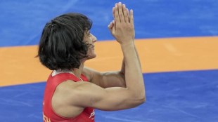 Vinesh Phogat, Vinesh Phogat weight, Paris Olympics 2024
