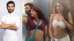 Why Rumored Lover Shikhar Called Janhvi Kapoor 'Devi'