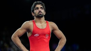 aman sehrawat, paris olympics