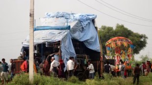 bihar kavadiya death