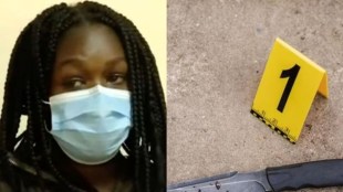 cruel mother kills daughter Kenya Kitengela