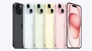 iPhone 15 Plus, iPhone 15, iPhone