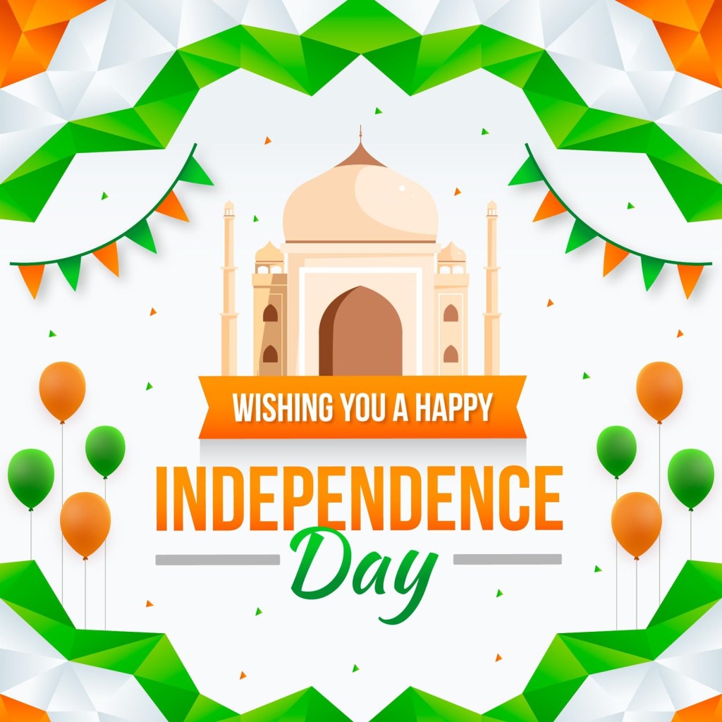 happy independence day 2024 | 15 august 2024 places to visit | india independence day | 15 august history