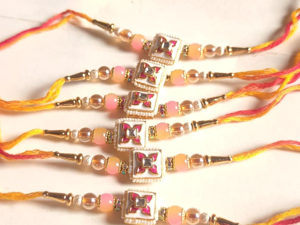 raksha bandhan 2024 | Raksha Bandhan Festival Guidelines | Vedic rakhi | type of rakhi | Auspicious Rakhi Choices | Negative Impact of Wrong Rakhi | raksha bandhan 2024 shubh muhurat time