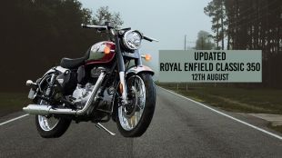royal enfield classic 350 launch | updated royal enfield classic 350 launch | updated royal enfield classic 350 price | updated royal enfield classic 350 features