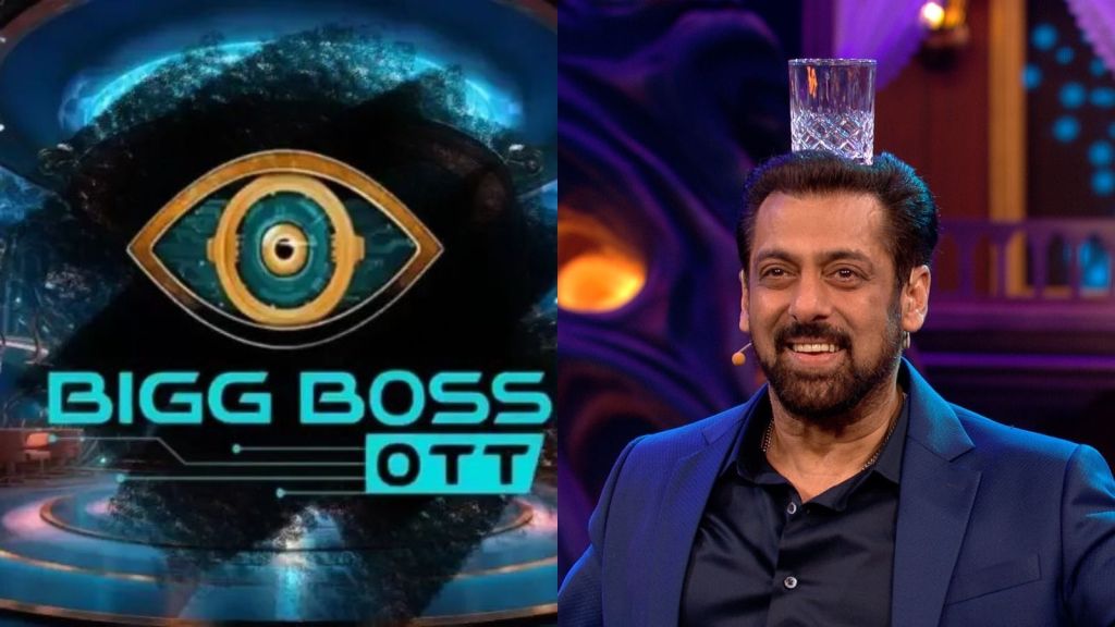 salman khan bigg boss 18 | salman khan In bigg boss 18 | salman khan | bigg boss 18