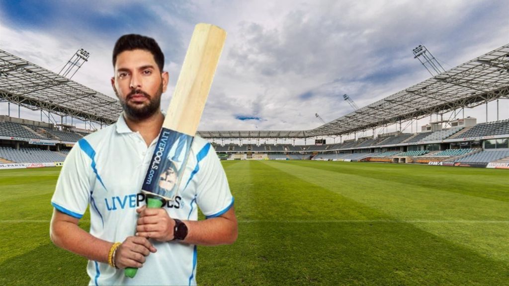 yuvraj singh cricket record | yuvraj singh | yuvraj singh score record | yuvraj singh Indian cricketer | Indian cricketer name