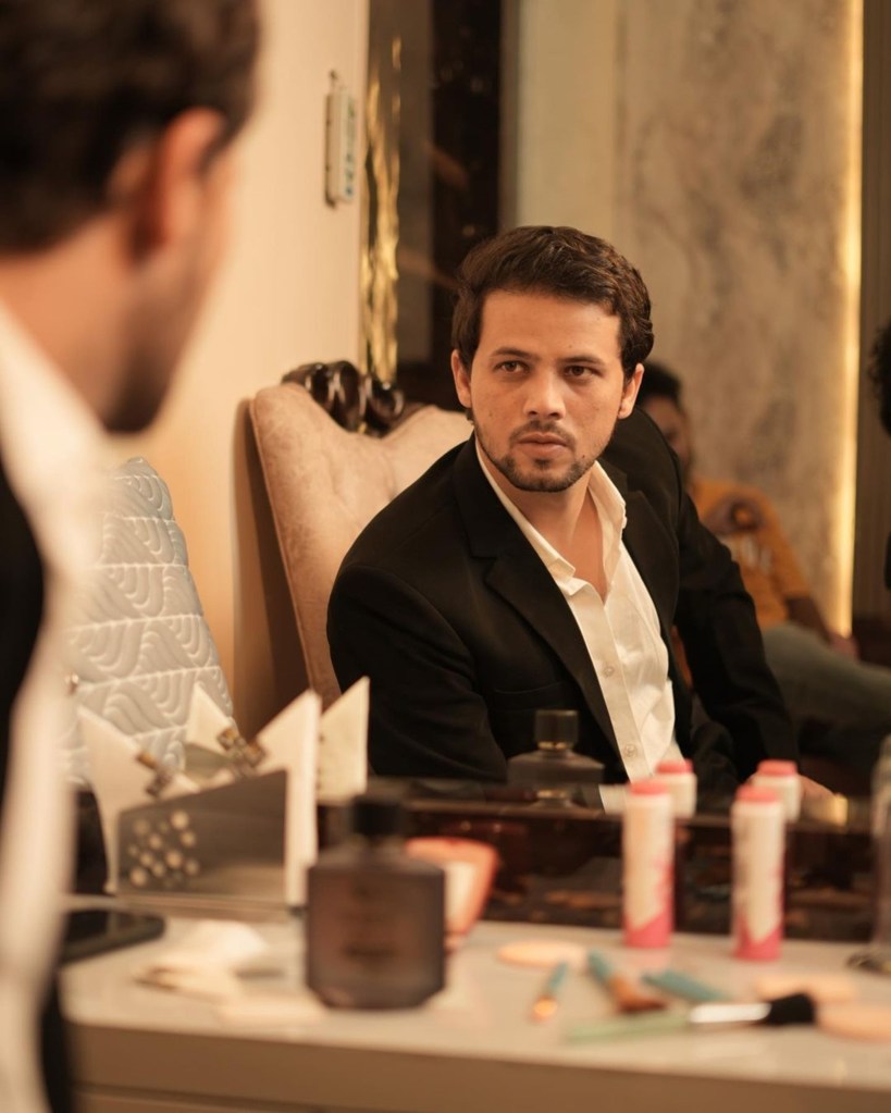 zayn saifi Social Media star | સોશિયલ મીડિયા સ્ટાર ઝૈન સૈફી