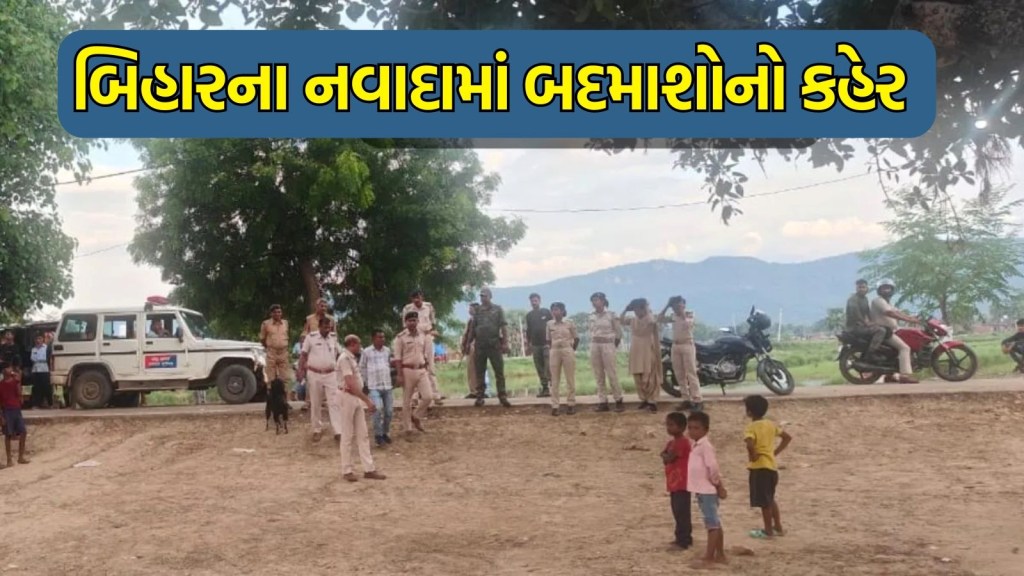 bihar news, bihar, nawada