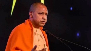 CM Yogi Adityanath, Yogi Adityanath