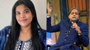 Anna Sebastian Perayil case Congress MP Shashi Tharoor