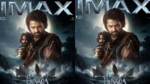 Devara Advance Booking Open