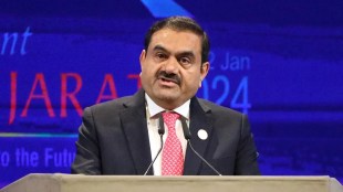 Gautam Adani, Adani Group