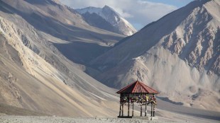 India China Border | Border Road Organisation Projects | BRO Projects | india china relation | leh roads