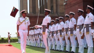 Indian Navy SSC Officer Recruitment