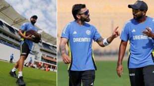 Indian team Practice, Indian team