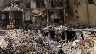 Israel-Hezbollah war, Israel, Hezbollah