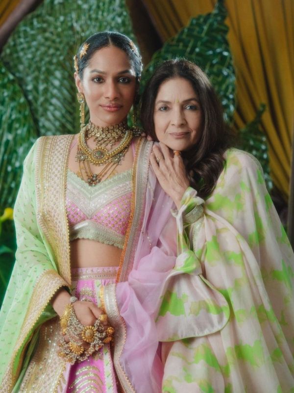Masaba Neena News