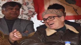 Jammu Kashmir Assembly Election Omar Abdullah