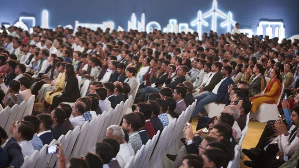 Renewable Energy Summit Inauguration, PM Modi Speech
