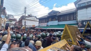 Sanjauli Masjid | Masjid Dispute | Shimla dispute | shimla sanjauli masjid dispute | Himachal Pradesh