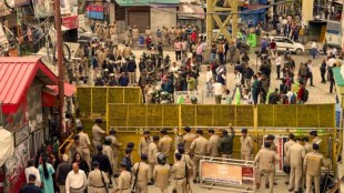 Shimla sanjauli Mosque Controversy
