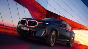 bmw most powerful car xm label, bmw most powerful car