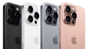 iPhone, iPhone 16 Pro Max