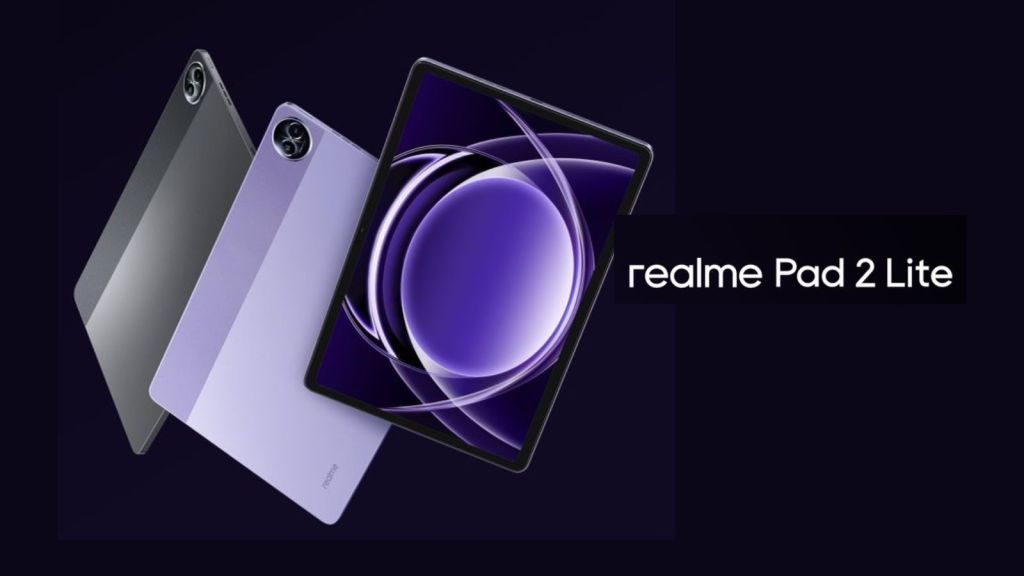 realme pad 2 lite launch | રિયલમી પેડ 2 લાઇટ લોન્ચ | realme pad 2 lite price | realme pad 2 lite features | realme pad 2 lite specifications | realme pad 2 lite battery | Realme Tablets | realme smartphone