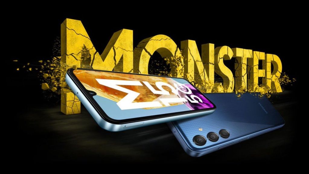 smaretphone | સ્માર્ટફોન | samsung galaxy m15 5g prime edition launched | samsung galaxy m15 5g price | samsung galaxy m15 5g features | samsung galaxy m15 5g specifications | samsung galaxy m15 5g battery | samsung galaxy m15 5g camera | latest samsung smartphone