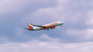 Air India emergency landing Trichy