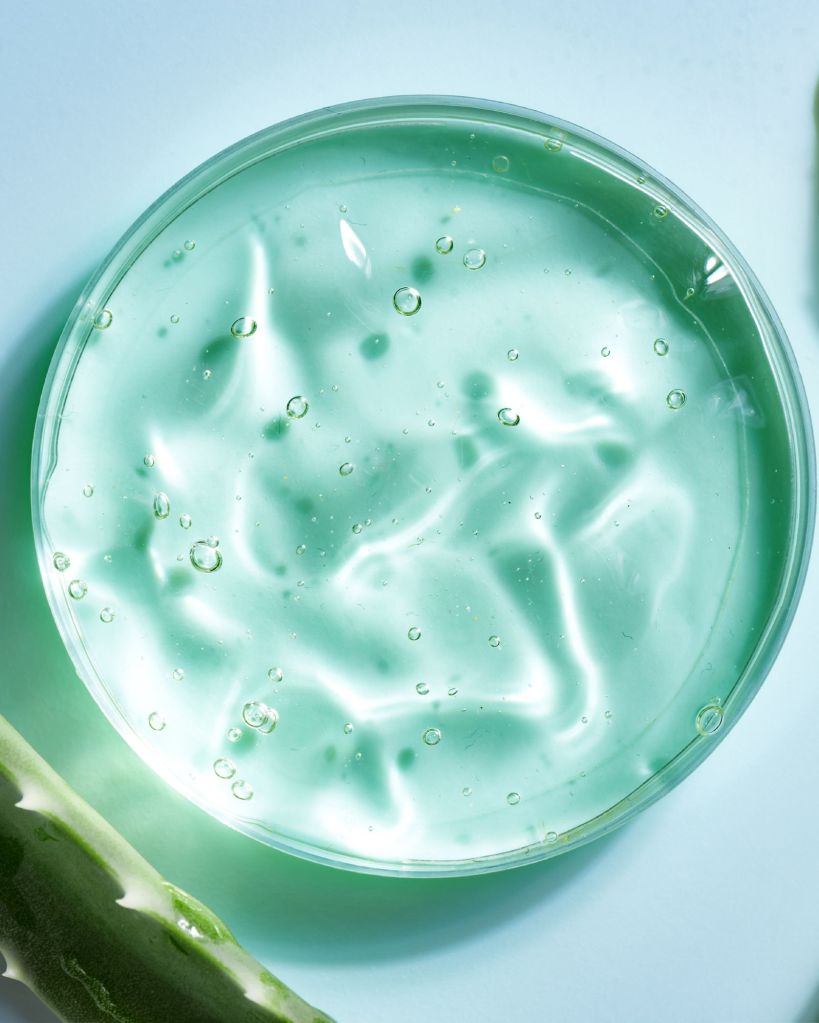 Aloe vera