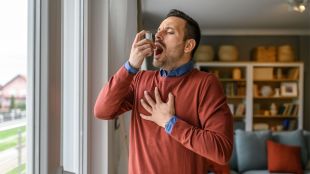 Asthma During Diwali