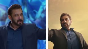 Big Boss 18 Salman Khan