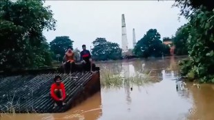 cyclone dana effect in Odisha
