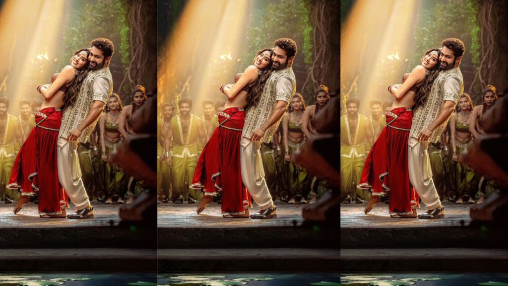 Devara Box Office Collection Day 7