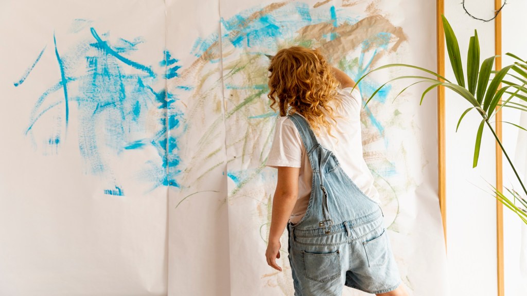 Diwali Cleaning Tips | Diwali Home Cleaning Tips | how to remove crayon color stains from wall