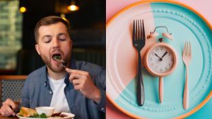 Diwali Diet plan for weight loss