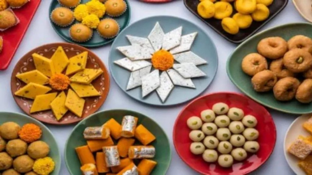 Diwali Sweets, Diwali 2024