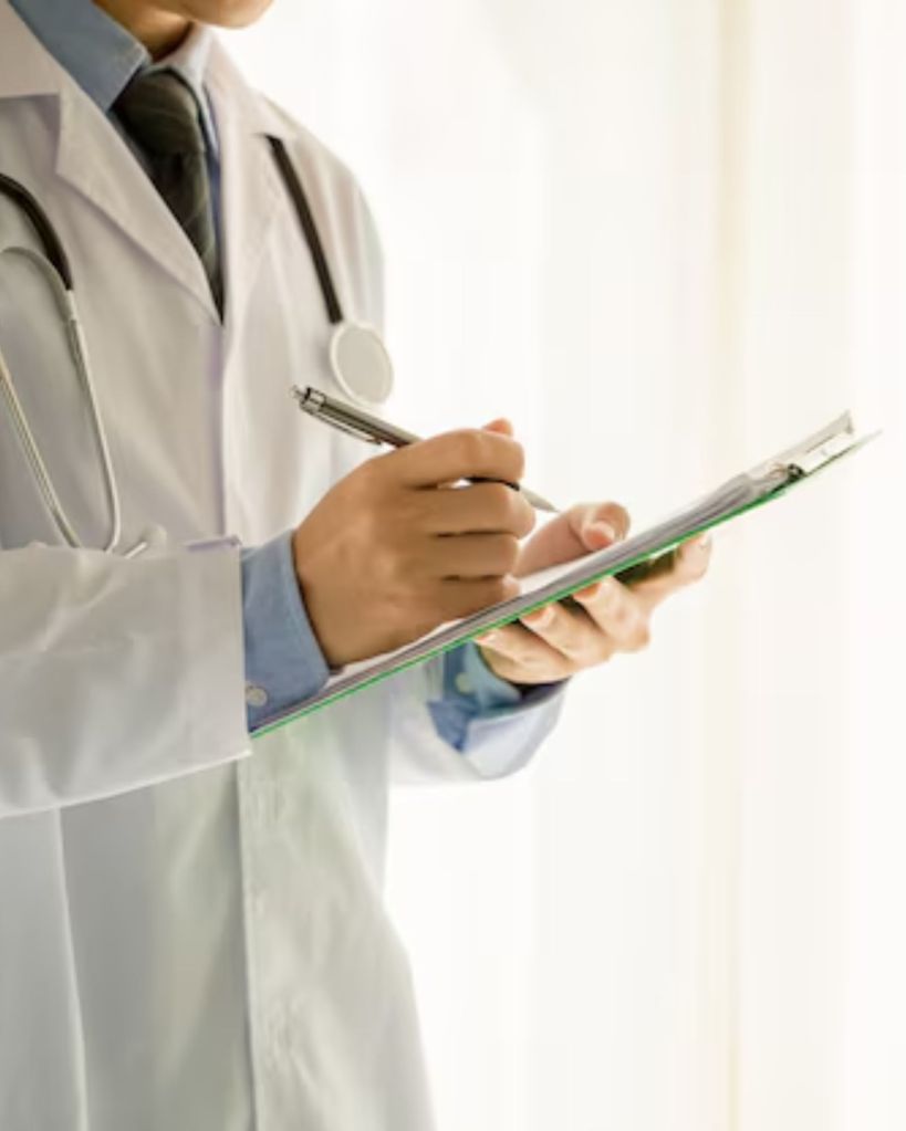 Doctor