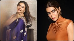 Expresso Season 4, Kajol, Kriti Sanon, Do Patti,