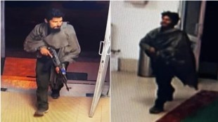 jammu kashmir Ganderbal Attack Terrorist CCTV