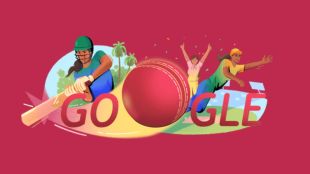 Google Doodle ICC Womens T20 World Cup | Google Doodle | ICC Womens T20 World Cup