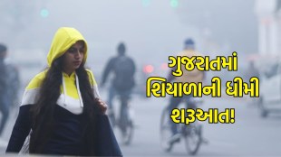 IMD department forecast, winter season, Ambalal Patel forecast,