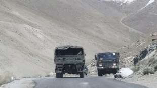 India China LAC, India China, LAC