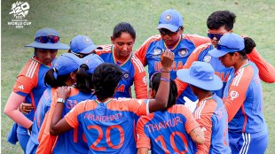 India women cricket team, Womens T20 World Cup 2024