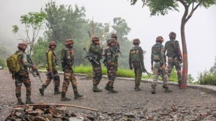 Indian Army