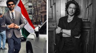 Karthik Aaryan Shah Rukh Khan