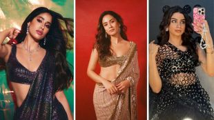 Khushi Kapoor Janhvi Kapoor Mira Rajput Kapoor